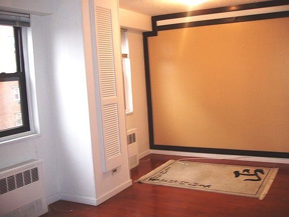 Sleeping Alcove