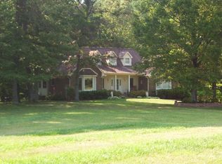 2466 Jack Teasley Road, Pleasant View, TN 37146