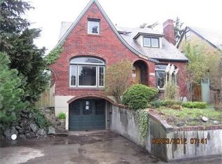 611 High Ave, Bremerton, WA 98337