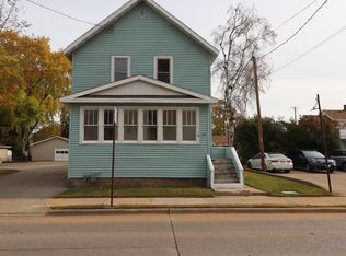 510 Bowen St, Oshkosh, WI 54901