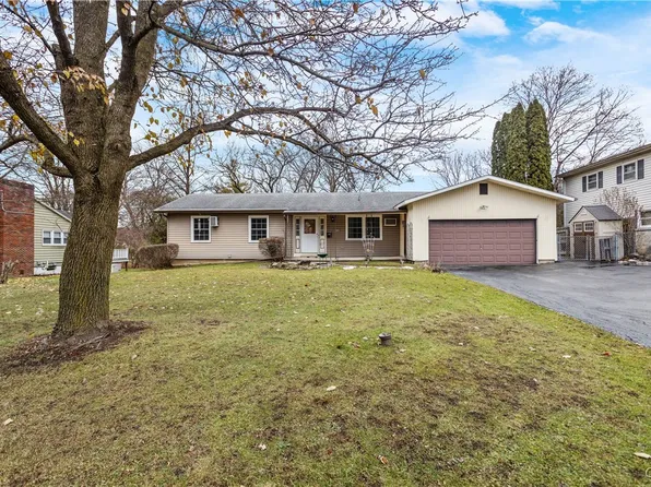 305 Parrish Ln, Syracuse, NY 13205