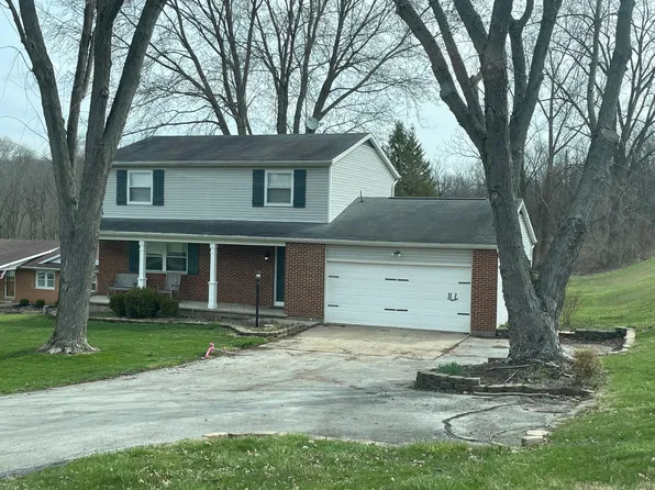 2816 Thompson Schiff Rd, Sidney, OH 45365