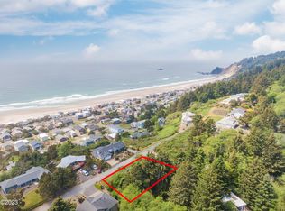 6400 NE Port Ave #11300, Lincoln City, OR