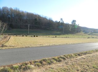 Dry Fork Rd, Chilhowie, VA 24319