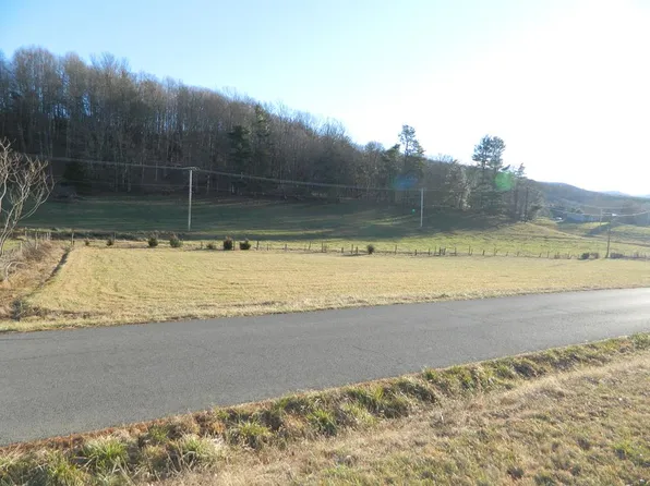 Dry Fork Rd, Chilhowie, VA 24319