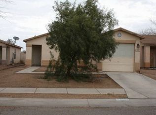 1600 W Swisher Pl, Tucson, AZ 85746