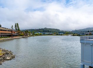 1224 Shelter Bay Ave, Mill Valley, CA