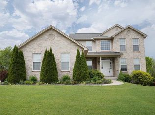 5596 Selu Dr, Liberty Township, OH 45011
