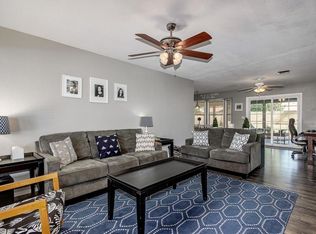 4828 E Evergreen St, Mesa, AZ 85205