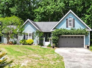 9184 Seaside Landing SW, Calabash, NC 28467