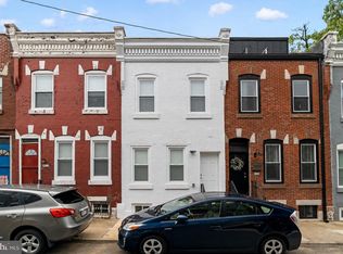 1455 N Dover St, Philadelphia, PA 19121