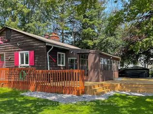 1980 Pigeon Lake Rd, Kawartha Lakes, ON K9V4R5