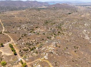 0 Benji Ln LOT 4, Hemet, CA 92544