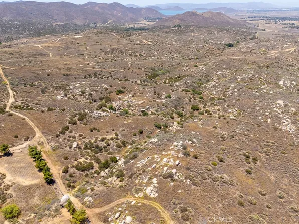 0 Benji Ln Lot 4, Hemet, CA 92544