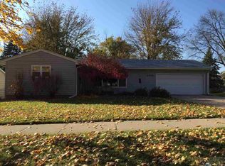 2901 S Poplar Dr, Sioux Falls, SD 57105
