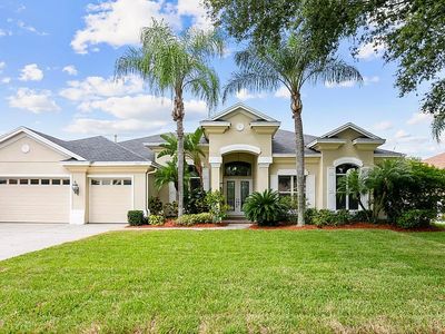 19841 Strathmore Pl, Land O Lakes, FL, 34638