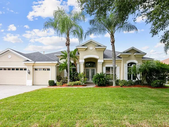 19841 Strathmore Pl, Land O Lakes, FL 34638