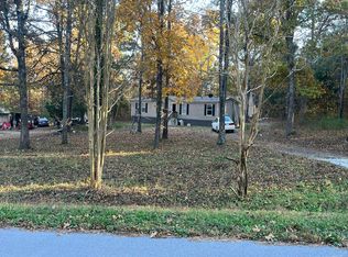 117 Robinson Watts Rd, Cedartown, GA 30125