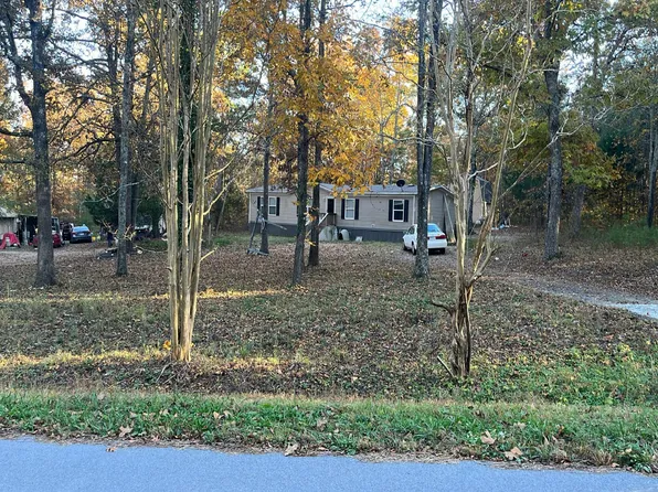 117 Robinson Watts Rd, Cedartown, GA 30125