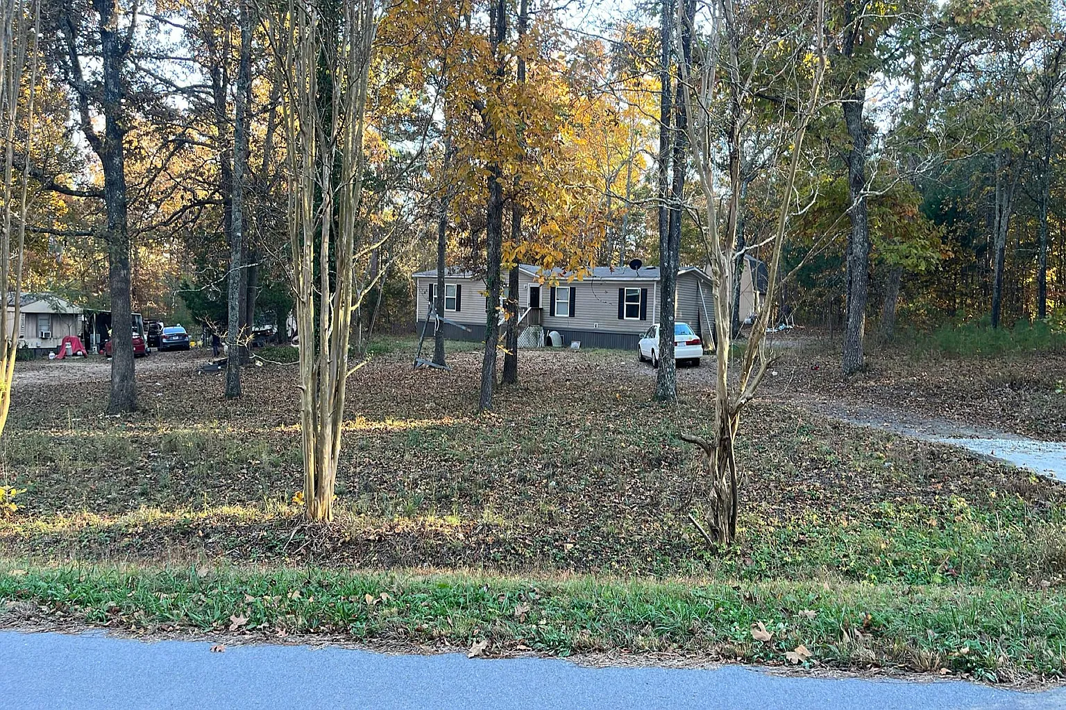 117 Robinson Watts Rd photo 1
