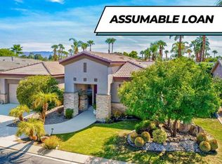 36202 Rancho Aldea, Cathedral City, CA 92234