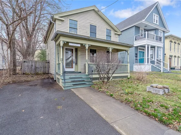 125 Gertrude St, Syracuse, NY 13203