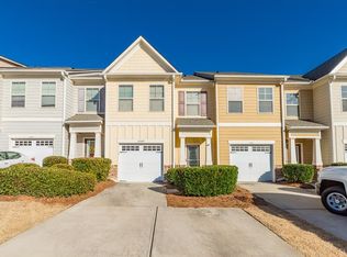 6165 Elmshorn Way, Alpharetta, GA 30004