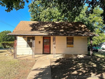 501 N 7th St, Fairfax, OK, 74637