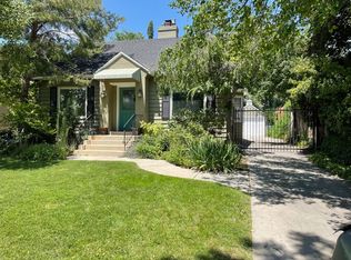 1323 E Logan Ave, Salt Lake City, UT 84105