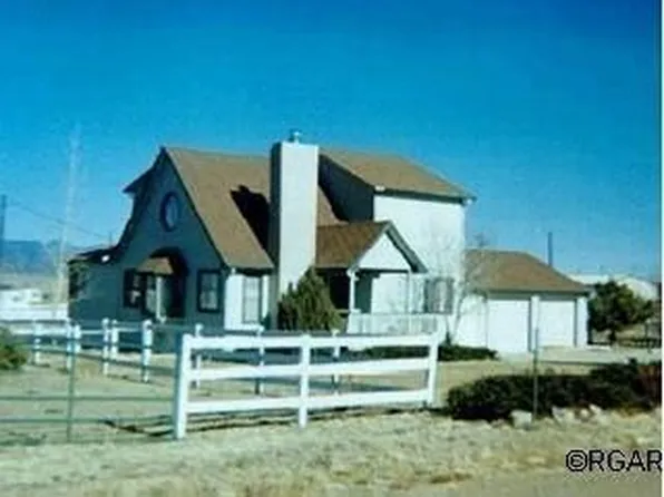 14 Oak Creek Dr, Williamsburg, CO 81226