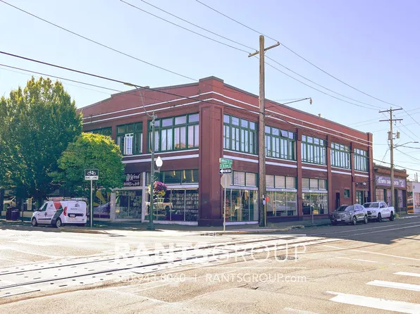 The Historic Kelley Building, 410 Jefferson St SE APT 4, Olympia, WA 98501