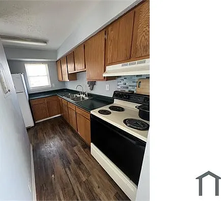 2 bed, 1000 sqft, $999 — Photo 2