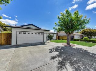 4634 Hampshire Way, Fremont, CA 94538