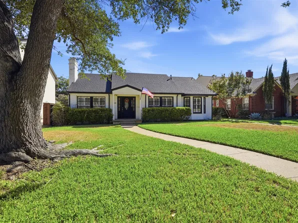 3639 Westcliff Rd S, Fort Worth, TX 76109