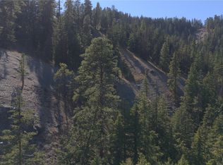 0 Old Blewett Pass Hwy, Peshastin, WA 98847