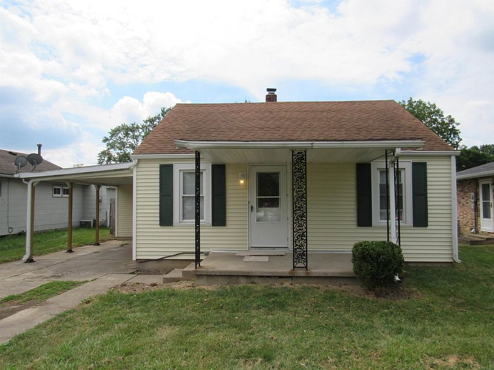 1st image of 2501 N Rosewood Ave