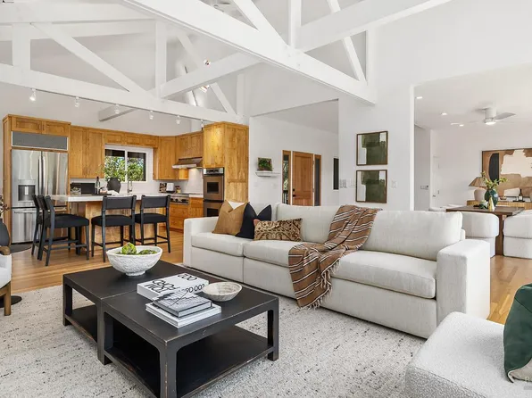 500 Iron Springs Road, Fairfax, CA 94930