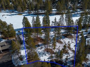 57956 Gray Birch Ct, Sunriver, OR 97707