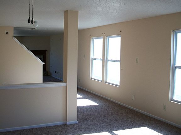 Loads of natural light