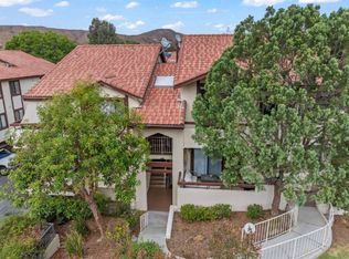 18142 Sundowner Way UNIT 1164, Santa Clarita, CA 91387