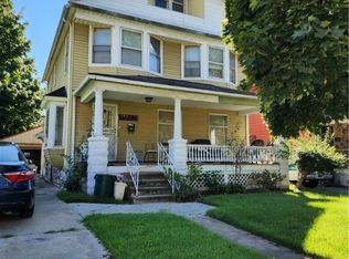 1644 Elberon Ave, East Cleveland, OH