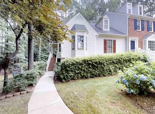 117 Adventure Trl, Cary, NC 27513