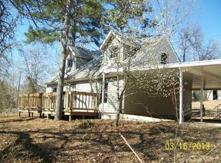 2495 Patiller Rd, Hephzibah, GA 30815