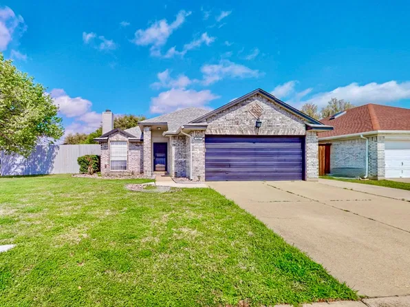 1201 Brookvalley Dr, Arlington, TX 76018