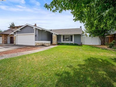 6757 Rancho Adobe Dr, Sacramento, CA, 95828