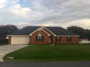 22 Clayton Ave, Trinity, AL 35673