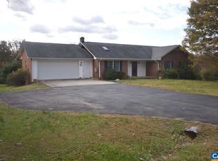 171 Fairlane Dr, Stanardsville, VA