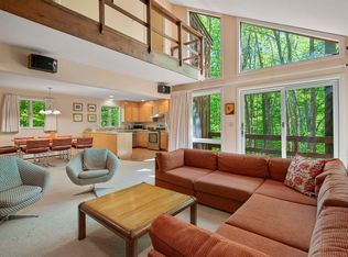 64 East Lane, Killington, VT 05751