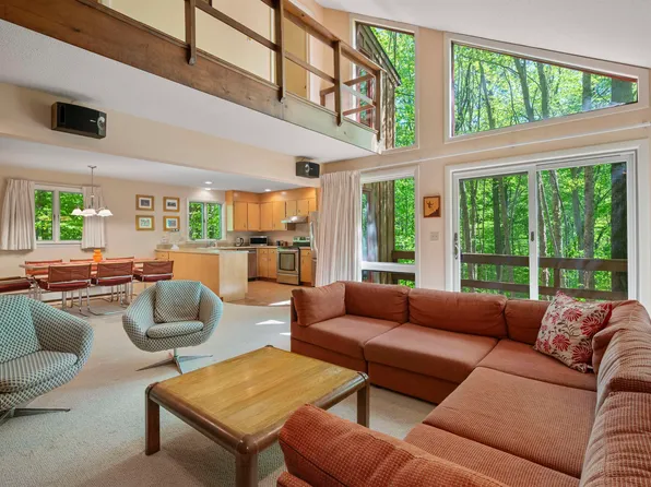 64 East Lane, Killington, VT 05751