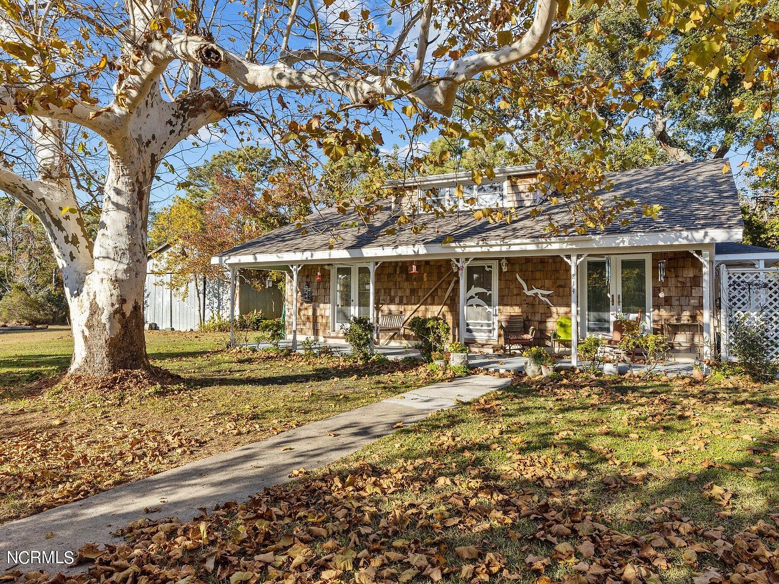 214 Star Church Road, Marshallberg, NC 28553 Zillow